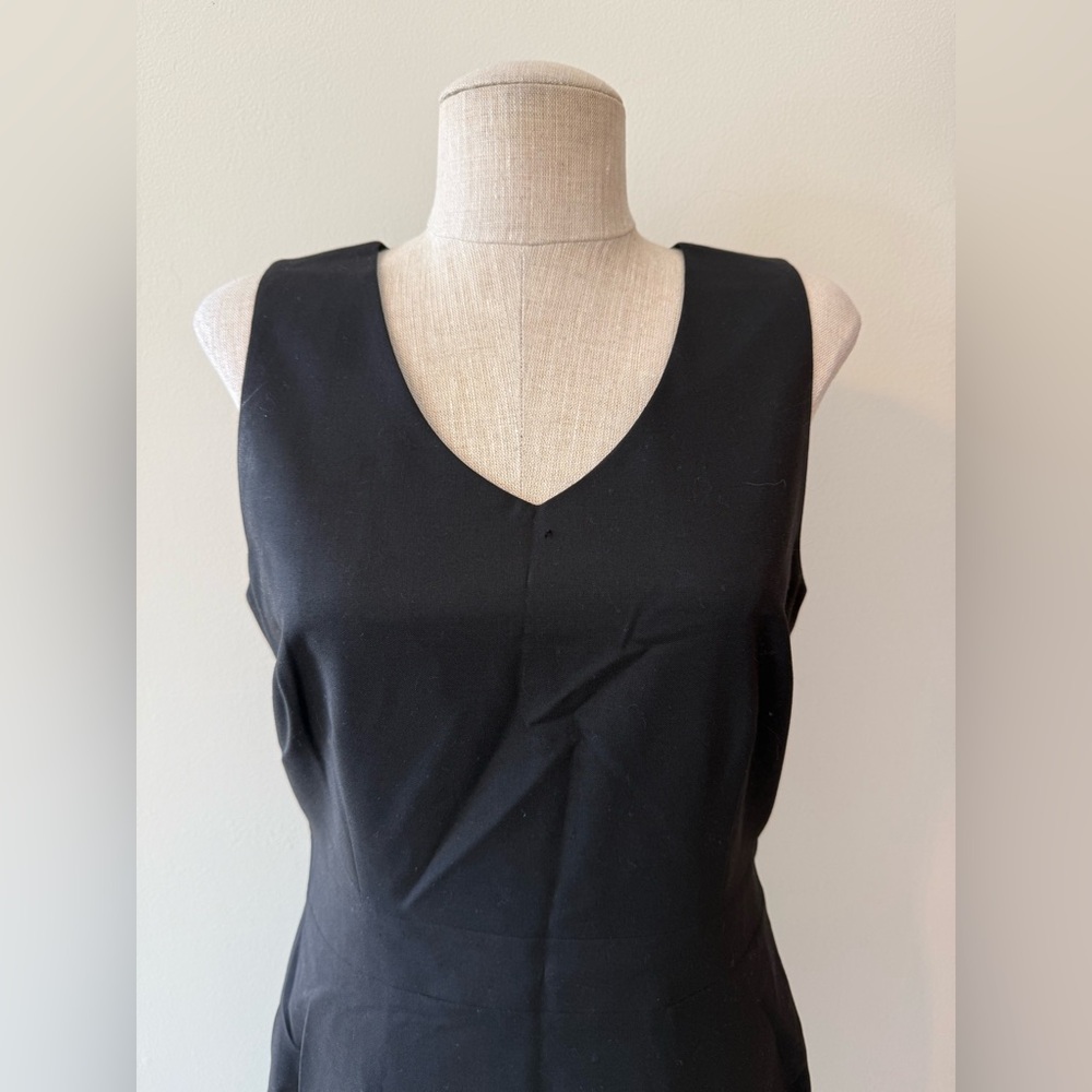 41 Hawthorn Montgomery Lace Detail Dress - Picture 2 of 7